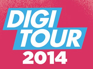 DigiTour Tickets DigiTour Tickets