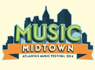 Music Midtown Festival Tickets Music Midtown Festival Tickets