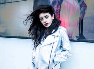 Charli XCX Tickets Charli XCX Tickets