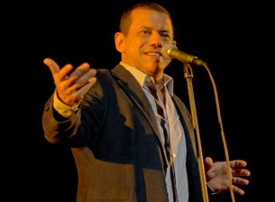 Emilio Lovera Tickets Emilio Lovera Tickets