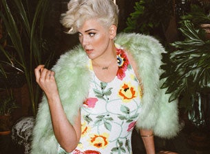 Betty Who Tickets Betty Who Tickets