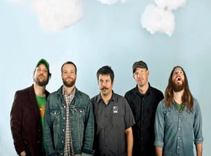 Greensky Bluegrass Tickets Greensky Bluegrass Tickets