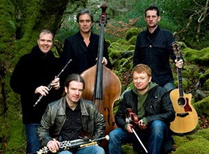 Lunasa Tickets Lunasa Tickets
