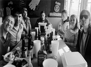 Belle & Sebastian Tickets Belle & Sebastian Tickets