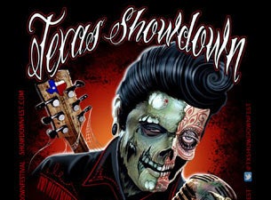 Texas Showdown Festival Tickets Texas Showdown Festival Tickets