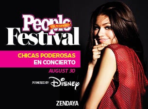 Festival People En Espanol Tickets Festival People En Espanol Tickets
