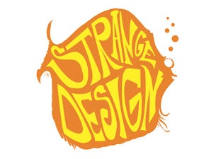Strange Design Tickets Strange Design Tickets