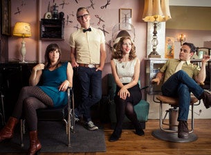 Lake Street Dive Tickets Lake Street Dive Tickets