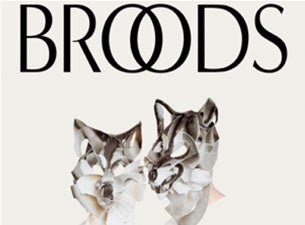 Broods Tickets Broods Tickets