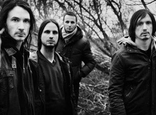 Gojira Tickets Gojira Tickets