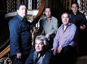 Gipsy Kings Tickets Gipsy Kings Tickets