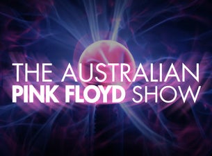 The Australian Pink Floyd Show Tickets The Australian Pink Floyd Show Tickets