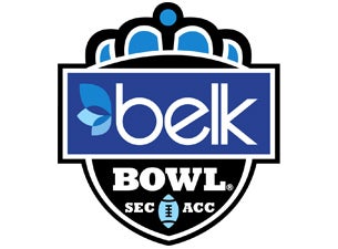 Belk Bowl Tickets Belk Bowl Tickets
