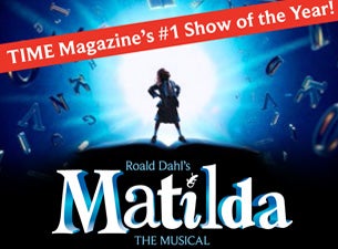 Matilda the Musical Tickets Matilda the Musical Tickets