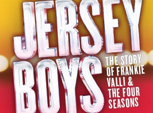 Jersey Boys (Touring) Tickets Jersey Boys (Touring) Tickets
