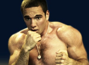 ESPN Friday Night Fight Tickets ESPN Friday Night Fight Tickets