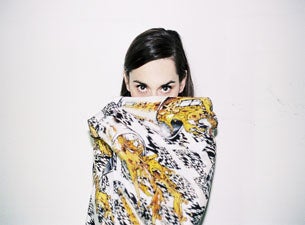 Yelle Tickets Yelle Tickets