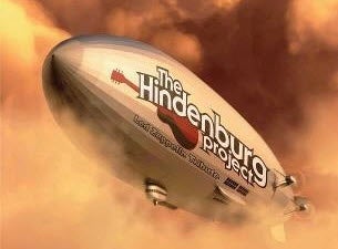 The Hindenburg Project presale information on freepresalepasswords.com