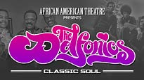 The Delfonics Tickets The Delfonics Tickets
