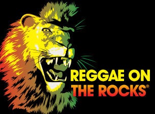 Reggae On the Rocks Tickets Reggae On the Rocks Tickets