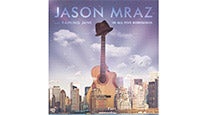 Jason Mraz And Raining Jane In All Five Boroughs presale information on freepresalepasswords.com