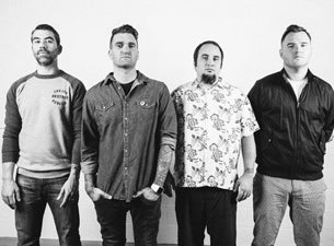 New Found Glory Tickets New Found Glory Tickets
