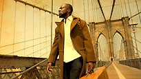 An Evening with Wyclef Jean in Newark promo photo for Exclusive presale offer code