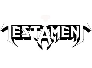 Testament Tickets Testament Tickets