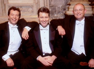 Irish Tenors Tickets Irish Tenors Tickets