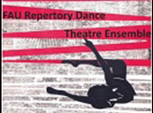 Fau Repertory Dance Theatre Ensemble presale information on freepresalepasswords.com