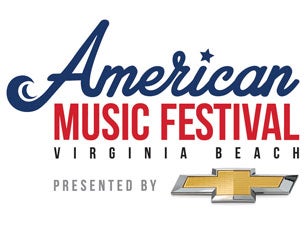 American Music Festival Tickets American Music Festival Tickets