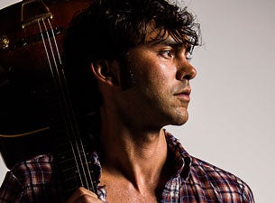 Shakey Graves Tickets Shakey Graves Tickets
