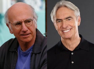 Larry David Tickets Larry David Tickets