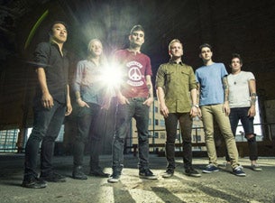 We Came As Romans Tickets We Came As Romans Tickets