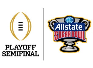 Allstate Sugar Bowl Tickets Allstate Sugar Bowl Tickets
