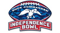 2014 Duck Commander Independence Bowl presale information on freepresalepasswords.com