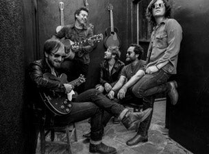 The Wild Feathers Tickets The Wild Feathers Tickets
