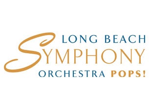 Long Beach Symphony Pops! - Symphonic Surfin&#039; Safari presale information on freepresalepasswords.com
