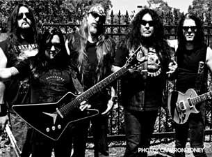 Testament Tickets Testament Tickets