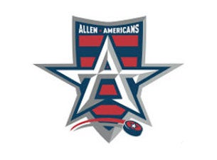 Allen Americans Tickets Allen Americans Tickets