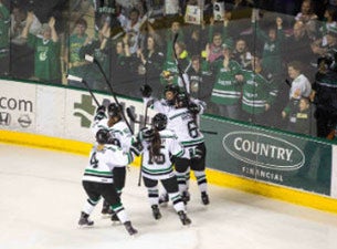 University of North Dakota Womens Hockey Tickets University of North Dakota Womens Hockey Tickets