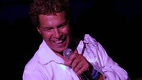 Clint Holmes - New Year's Eve in Las Vegas promo photo for Facebook presale offer code