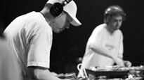 DJ Shadow and Cut Chemist presale information on freepresalepasswords.com