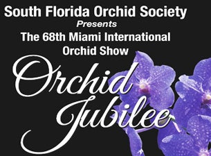 Orchid Jubilee presale information on freepresalepasswords.com
