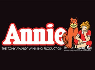 Annie (Chicago) presale information on freepresalepasswords.com