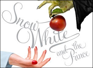 Snow White And The Prince presale information on freepresalepasswords.com
