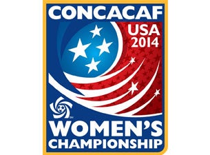 CONCACAF Women&#039;s Championship - International Soccer presale information on freepresalepasswords.com