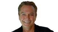 David Cassidy in New York City promo photo for American Express Seating presale offer code