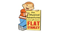 Flat Stanley presale information on freepresalepasswords.com