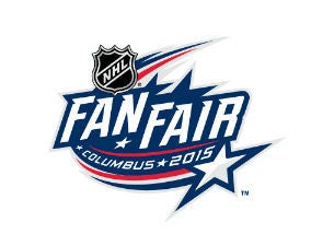 NHL Fan Fair presale information on freepresalepasswords.com